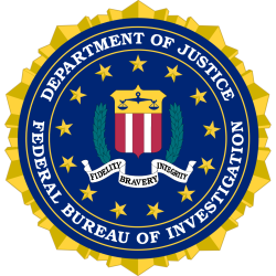 FBI Logo